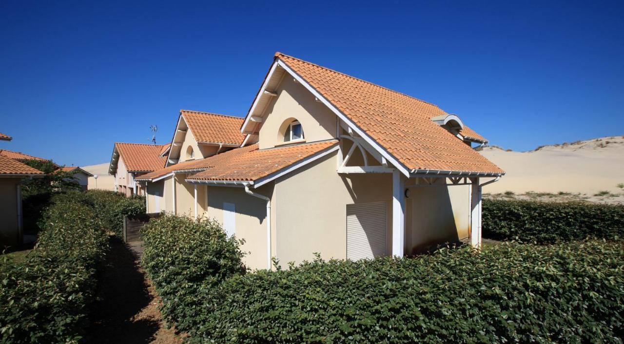 Apartamento Résidence Belle Dune Blanche, Maisons Et