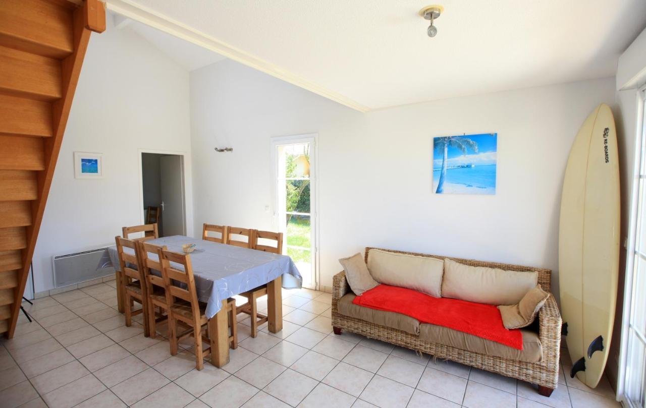 Apartamento Résidence Belle Dune Blanche, Maisons Et *