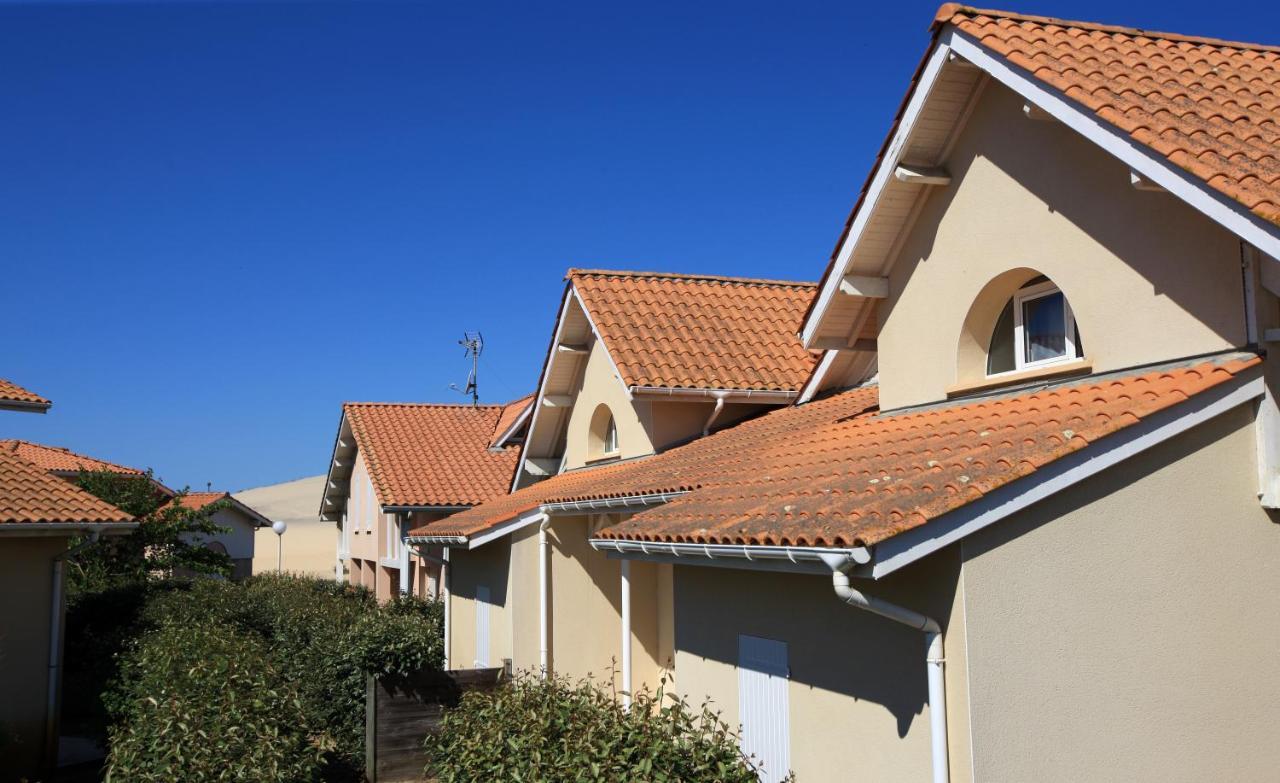 Apartamento Résidence Belle Dune Blanche, Maisons Et Biscarrosse-Plage