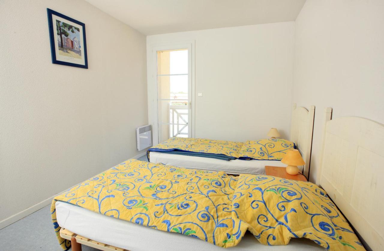 Résidence Belle Dune Blanche, Maisons Et Apartamento Biscarrosse-Plage