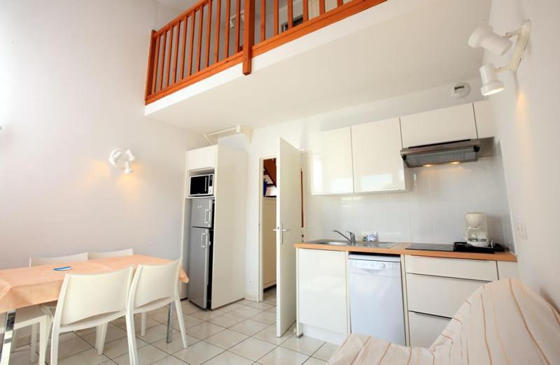 Résidence Belle Dune Blanche, Maisons Et Apartamento Biscarrosse-Plage