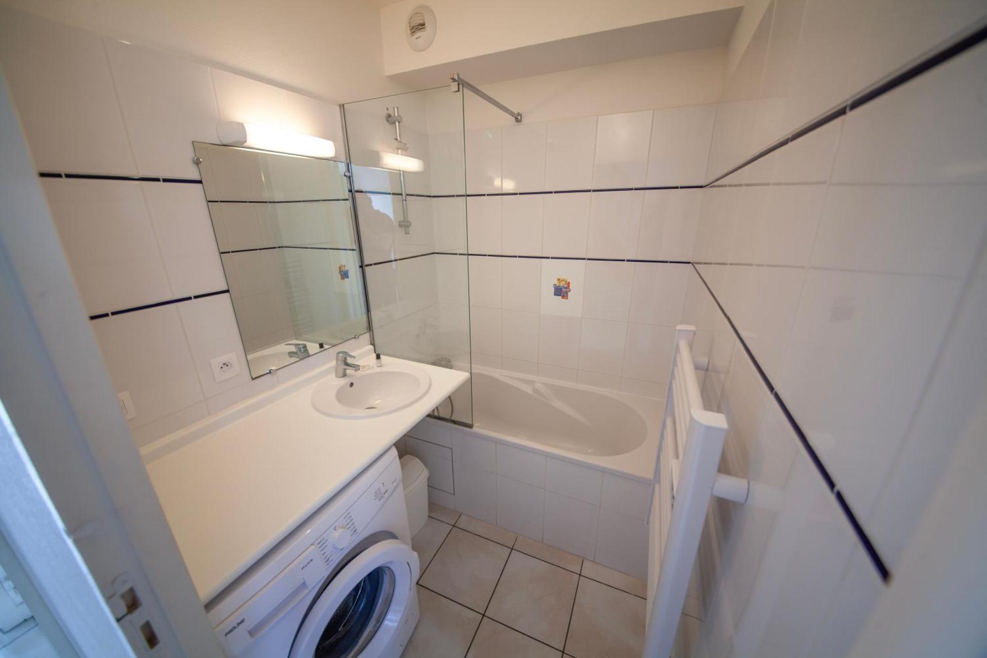 Résidence Belle Dune Blanche, Maisons Et Apartamento *