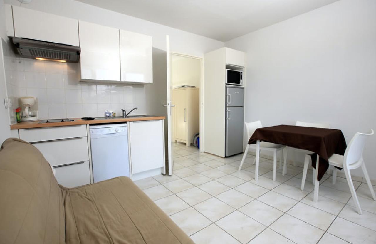 Apartamento Résidence Belle Dune Blanche, Maisons Et *