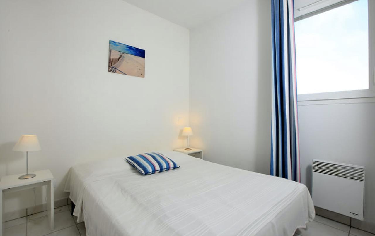 Résidence Belle Dune Blanche, Maisons Et Apartamento Biscarrosse-Plage