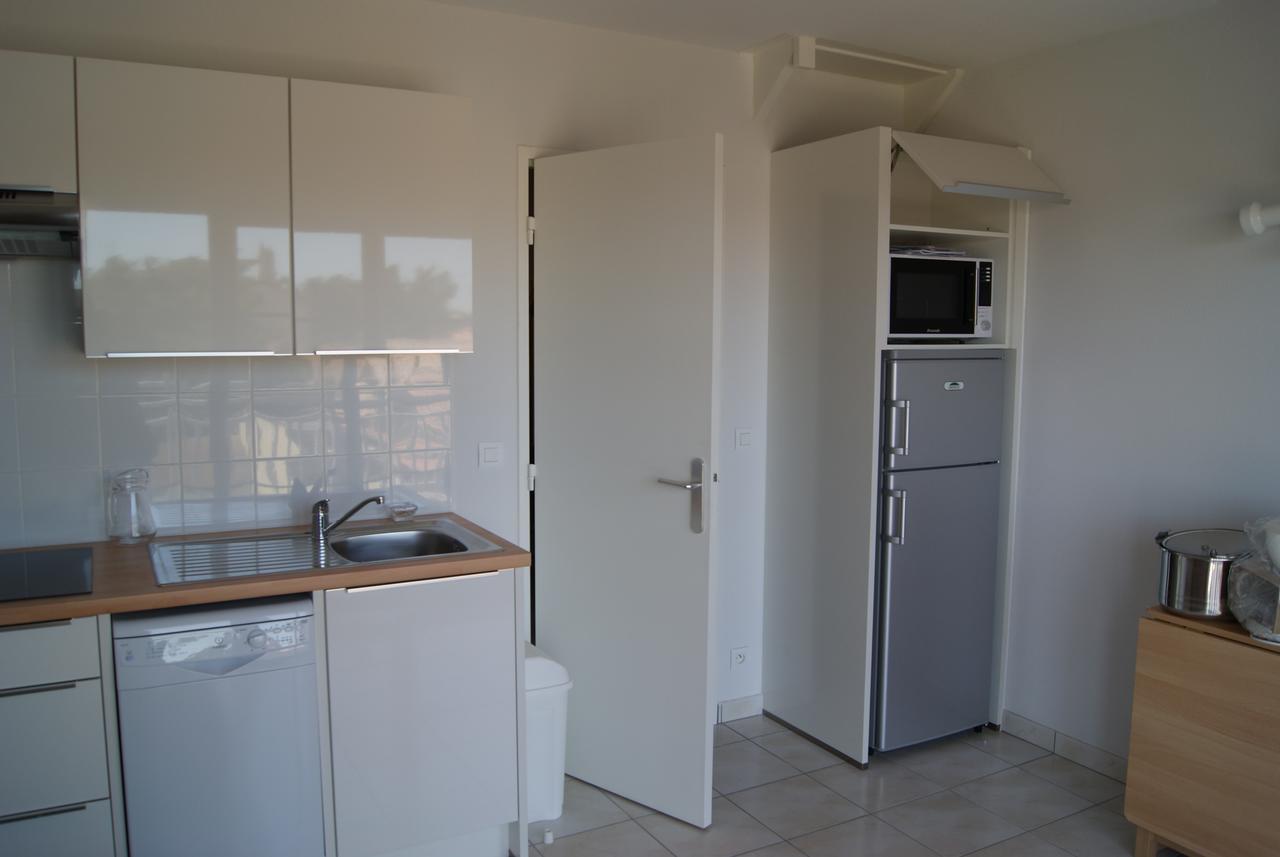 Résidence Belle Dune Blanche, Maisons Et Apartamento