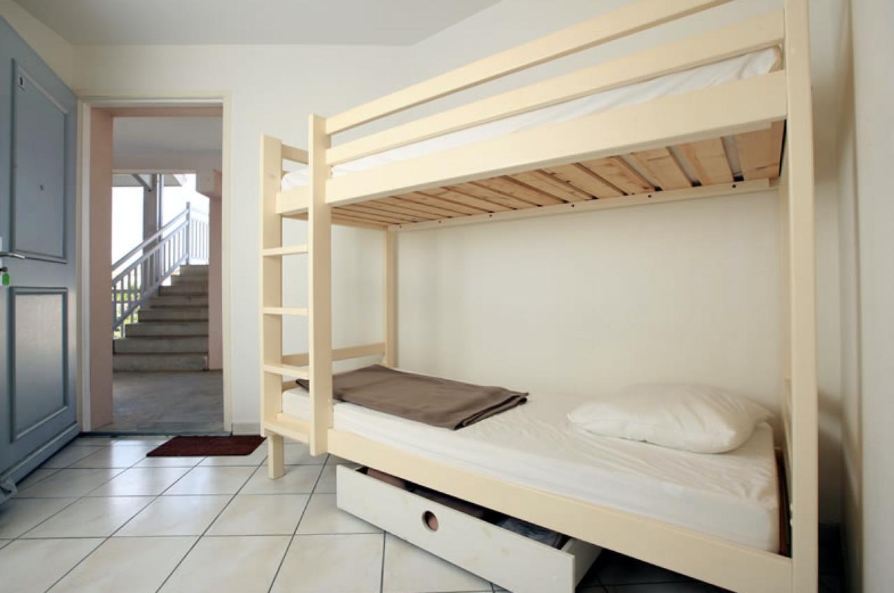 Apartamento Résidence Belle Dune Blanche, Maisons Et